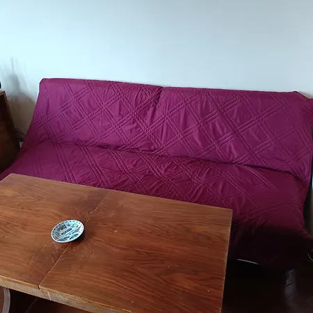 Apartament на центъра на до фонтаните и морето и градинта *